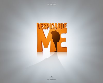 DespicableMe md [Trailer Tare] Despicable Me