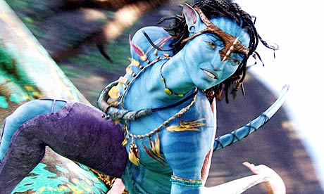 avatar 0 Avatar (2009)
