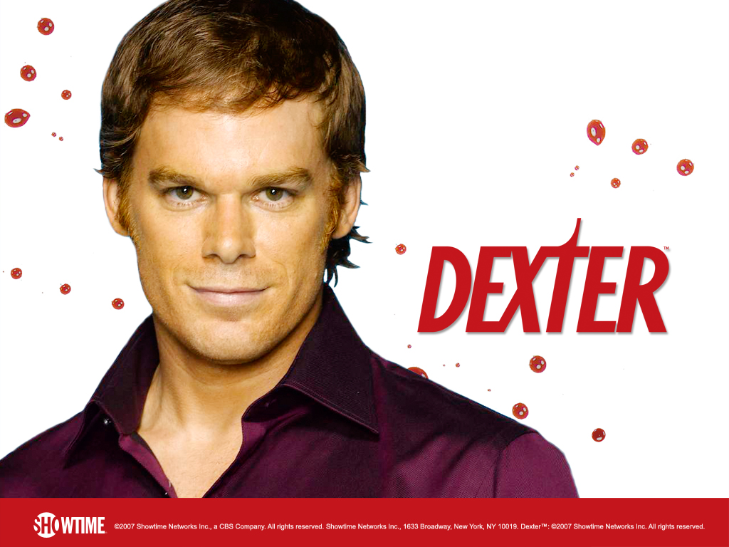 dexter logo Clyde Phillips părăseşte Dexter