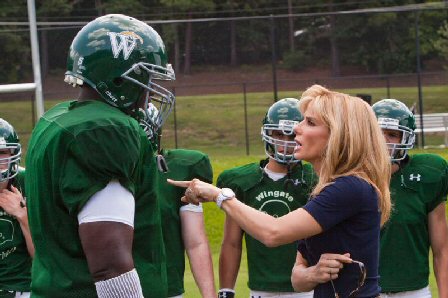 lalla The Blind Side (2009)