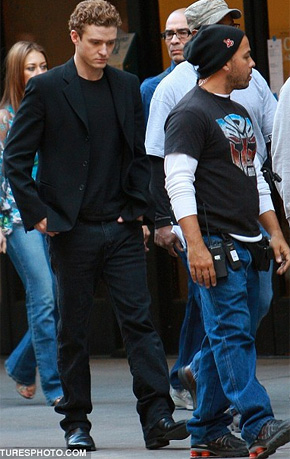 timberlake firstlookpapa parker 01 Ştiri pe scurt: Johnny Depp, Justin Timberlake şi Kristen Stewart