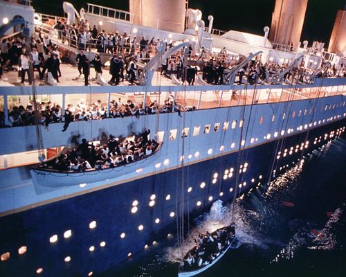 14 titanic getty Titanic (1997)