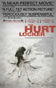 hurt locker bafta1 192x300 The Hurt Locker, câştigător şi la BAFTA