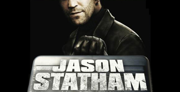mechanic585 Promo trailer The Mechanic cu Jason Statham