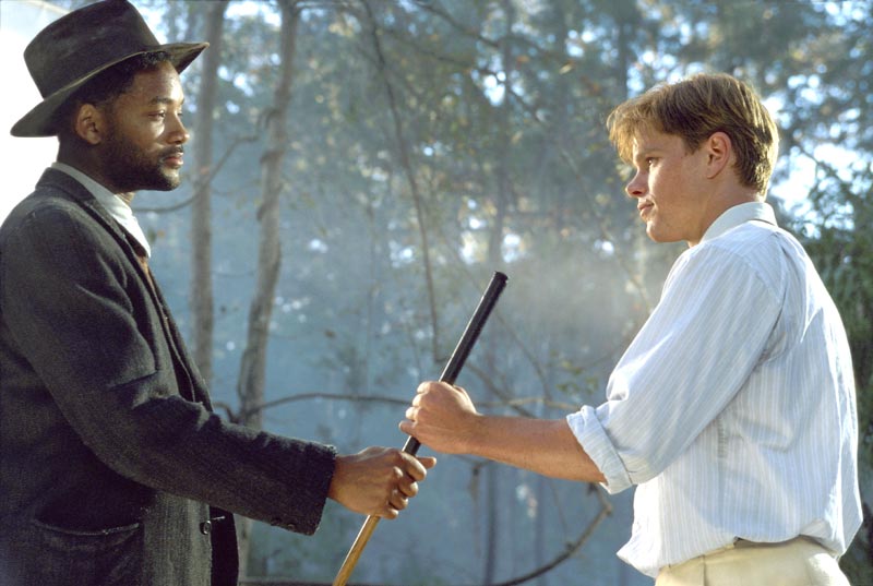 photo 19 hires The Legend of Bagger Vance (2000)