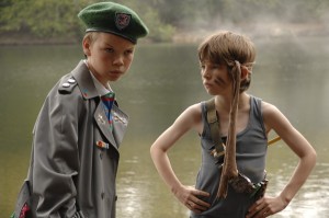 son of rambow 1 300x199 Son of Rambow (2007)
