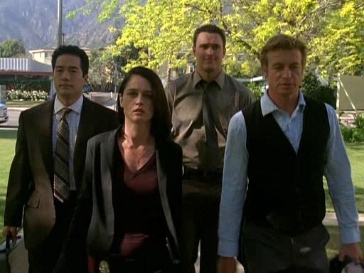 766161vlcsnap 2810617 Serial: The Mentalist (2008)
