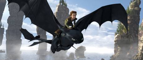 phpxlMlhOAM How to Train Your Dragon (2010)