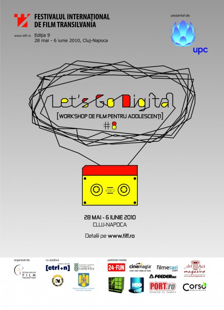 visual LGD visual LGD 460x638 Continuă înscrierile la Let’s Go Digital!