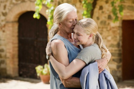 Letters to Julietmovie wallpaper pictures photo pics poster130110200332Letters to Juliet 6 460x306 Letters to Juliet (2010)