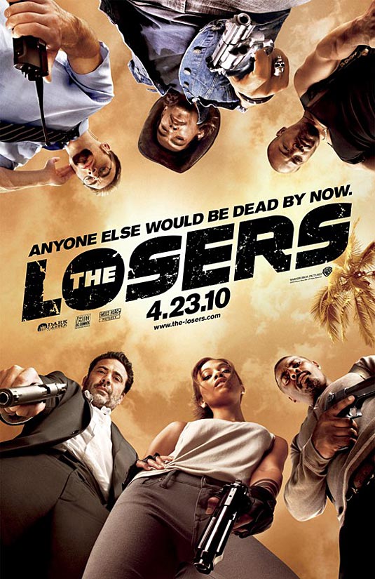 The_Losers_poster