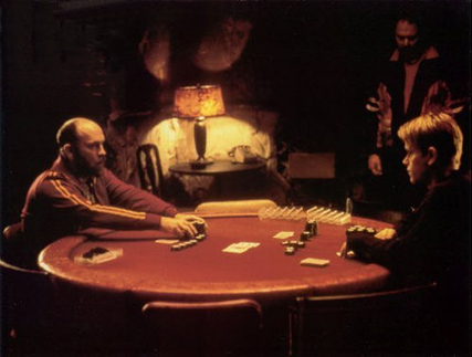 poker 3 Top 10 filme cu Poker