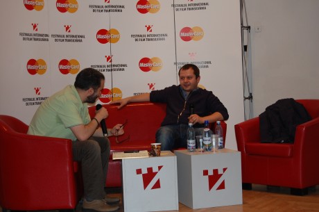 DSC 0036 460x305 [TIFF Lounge] Corneliu Porumboiu