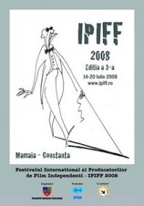 ipiff2 210x300 Training destinat producătorilor de film la IPIFF 2010