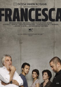 poster francesca romania 212x300 [TIFF] Francesca (2009)