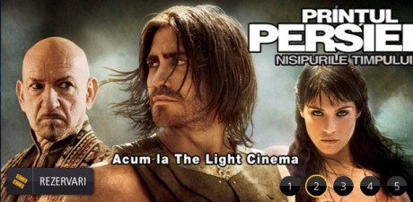 prince of persia 460x225 Filme pentru copii! [concurs]