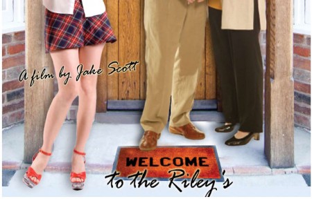 Rileys e1278669525973 [trailer] Welcome to the Rileys, cu Kristen Stewart si James Gandolfini
