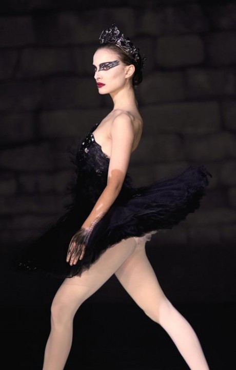 black swan natalie portman image 02 460x720 Darren Aronofsky şi Natalie Portman pentru Black Swan