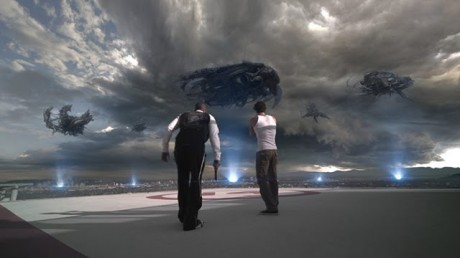 Skyline Movie 460x258 [Trailer] Skyline sau noul film cu extratereştri