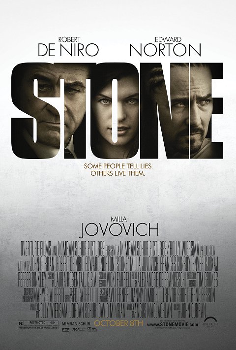 Stone-Poster