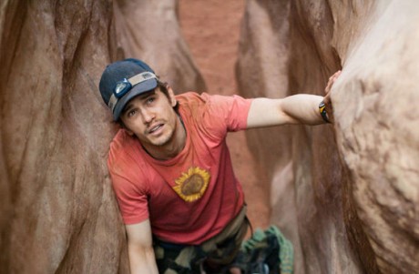 127 hours 1 460x301 127 Hours (2010)