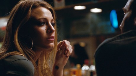 Blake Lively THE TOWN 460x258 The Town (2010)