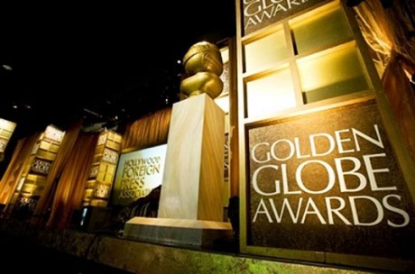 67th golden globe 460x304 Pareri si impresii despre Globurile de Aur