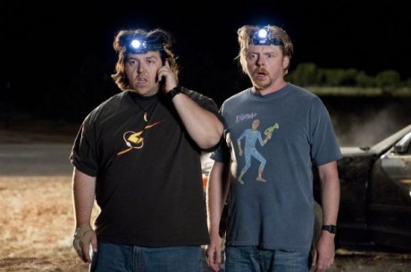 Paul Simon Pegg and Nick Frost 2 460x305 [Trailer Tare] Paul