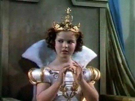 Shirley Temple in The Little Princess 460x344 9 16 dec: Recomandari TV