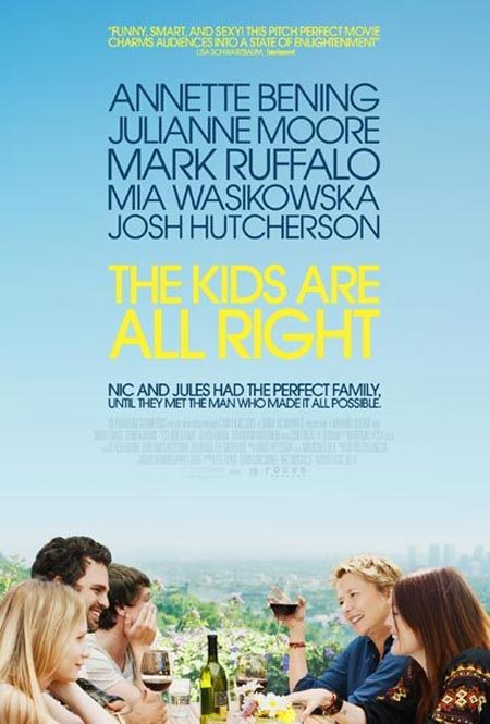 The-Kids-Are-All-Right-Poster