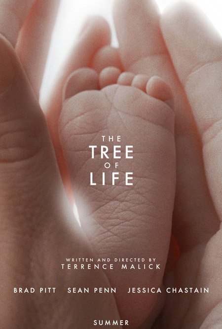 Tree of Life Poster [Trailer + Poster] Tree of Life