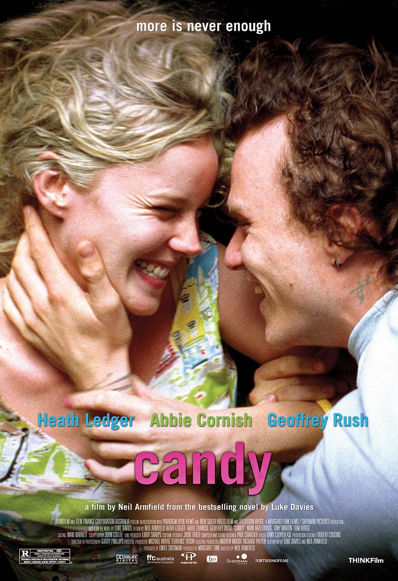 candyposter