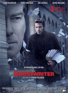 the ghost writer 221x300 The Ghost Writer, cel mai bun film european al anului 2010 
