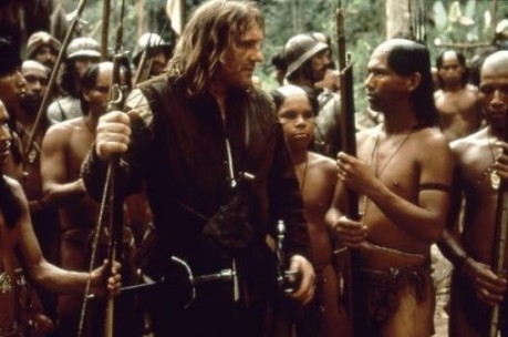 1492 christophe colomb 1492 the conquest of paradise 1991 459x304 1492: Conquest of Paradise (1992)