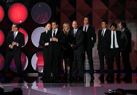 1db47160830ab337864531495ca3c8b3 460x318 Inception si The Social Network au dominat gala Critics Choice Awards 2011
