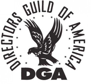 DGA logo 300x277 Nominalizarile pentru Directors Guild Awards 2011