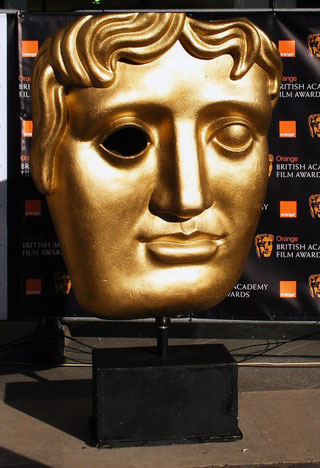 bafta Nominalizarile la premiile BAFTA 2011