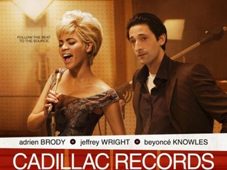 cadillac records 27 2 feb:Recomandari TV