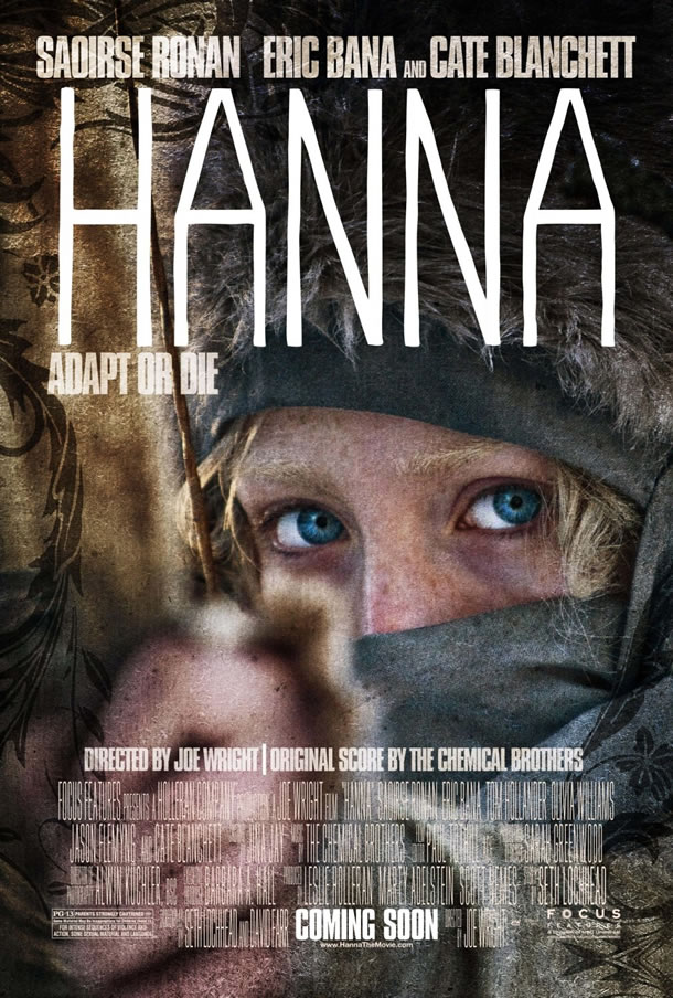 hannaposter
