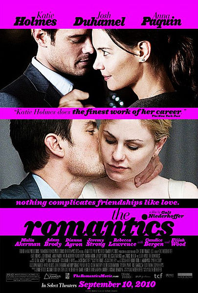 405px-The-romantics-movie-poster