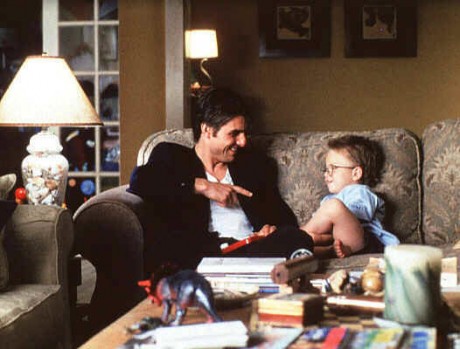 JM2 460x349 Jerry Maguire (1996)