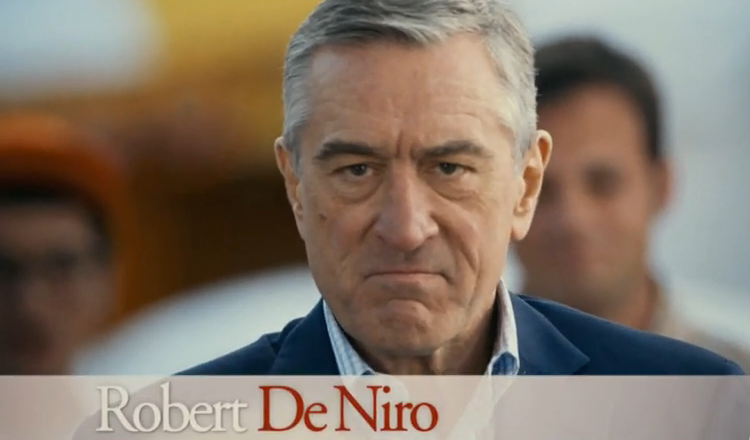 Robert-De-Niro