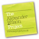 THE ALEXANDER WILSON PROJECT_still