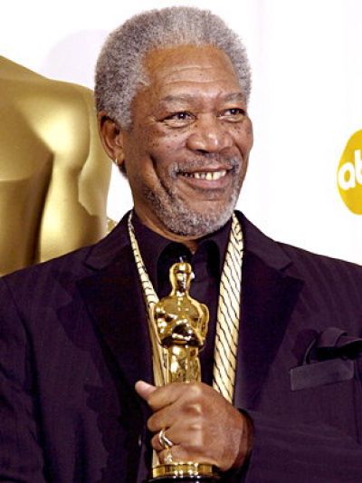 gal mare morgan freeman Morgan Freeman onorat la AFI Lifetime Award