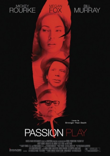 passionplay 630 550x775 460x648 [Trailer + Poster] Passion Play