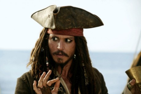 Pirates Of Caribbean On Stranger Tides Budget Cuts 460x306 Premiera mondiala Pirates of the Caribbean: On Stranger Tides