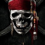 Pirates of the Caribbean On Stranger Tides