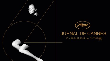 jurnal de cannes 460x258 FILMETARI la Cannes 2011