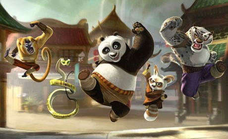 kung fu panda 2 460x282 16 filme de vazut la vara