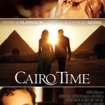 CAIRO TIME POSTER